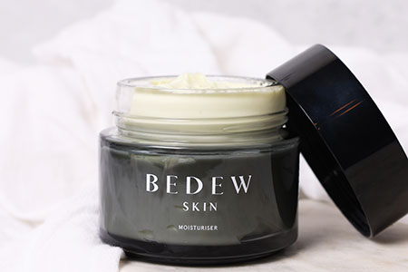 Bedow facial massage Desborough