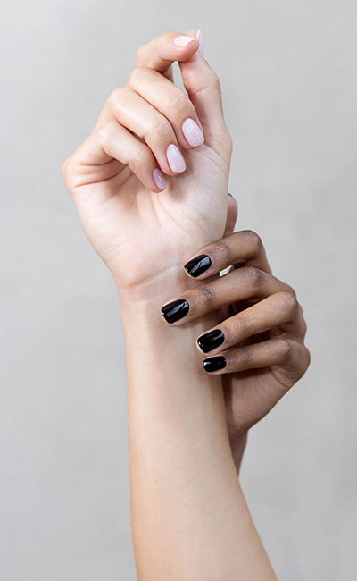 Manicure Desborough