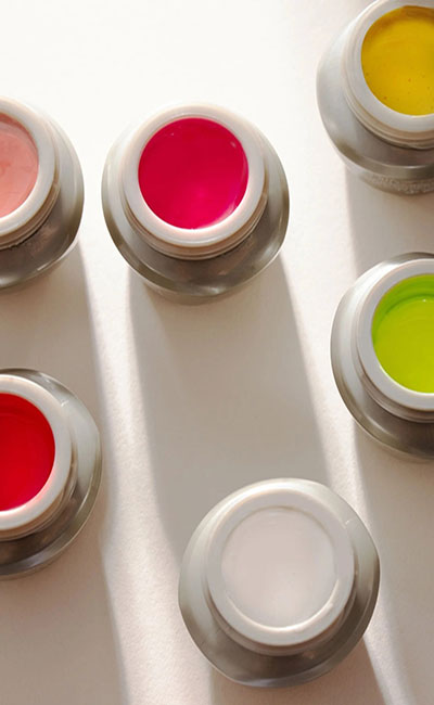 Manicure Desborough