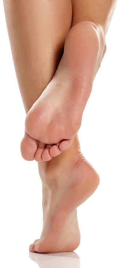 Beauty Salon Desborough