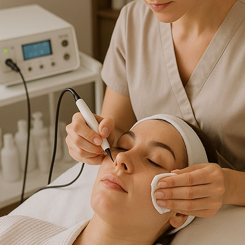 Electrolysis Hair Removal Northamptonshire